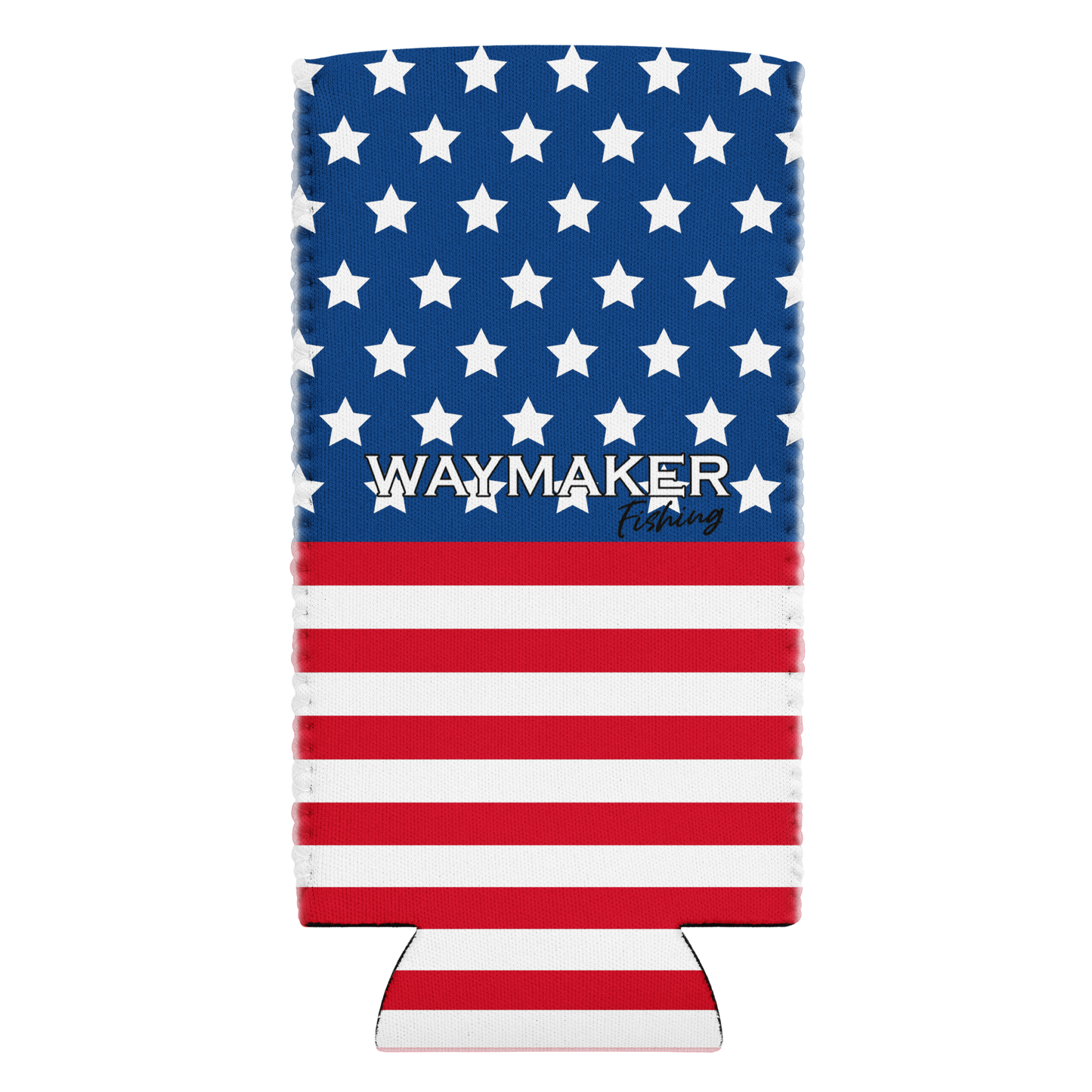 Waymaker Coozie